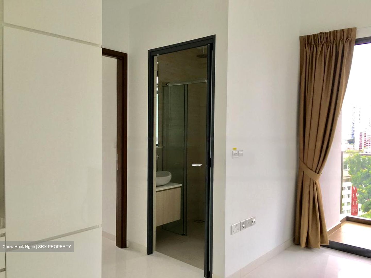Forte Suites (D8), Apartment #467786501